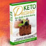 Keto Desserts