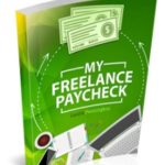 My Freelance Paycheck at a glance