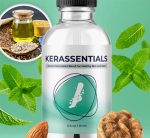 Kerassentials Oil